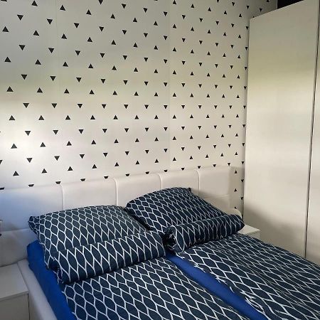 Neptun Apartament ชวีโนวิชแจ ภายนอก รูปภาพ