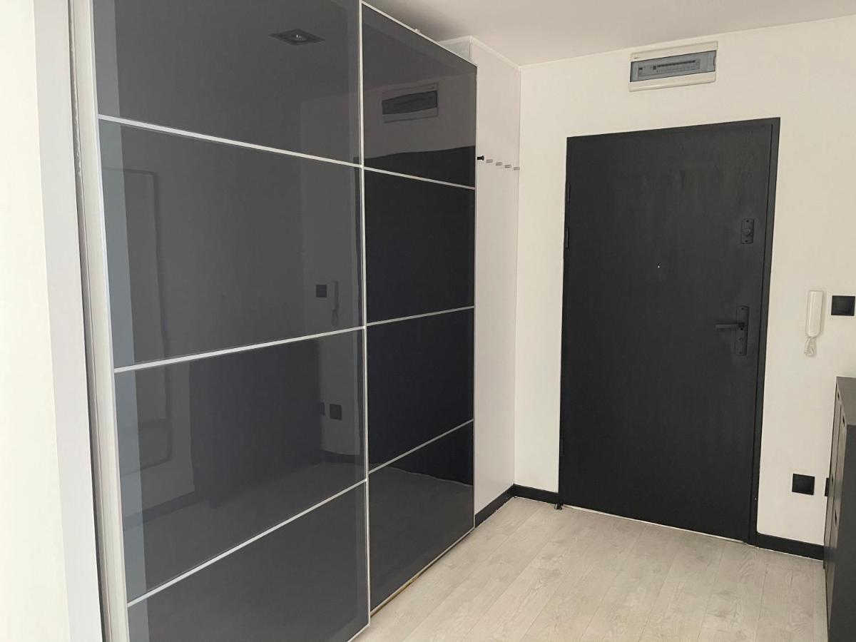 Neptun Apartament ชวีโนวิชแจ ภายนอก รูปภาพ