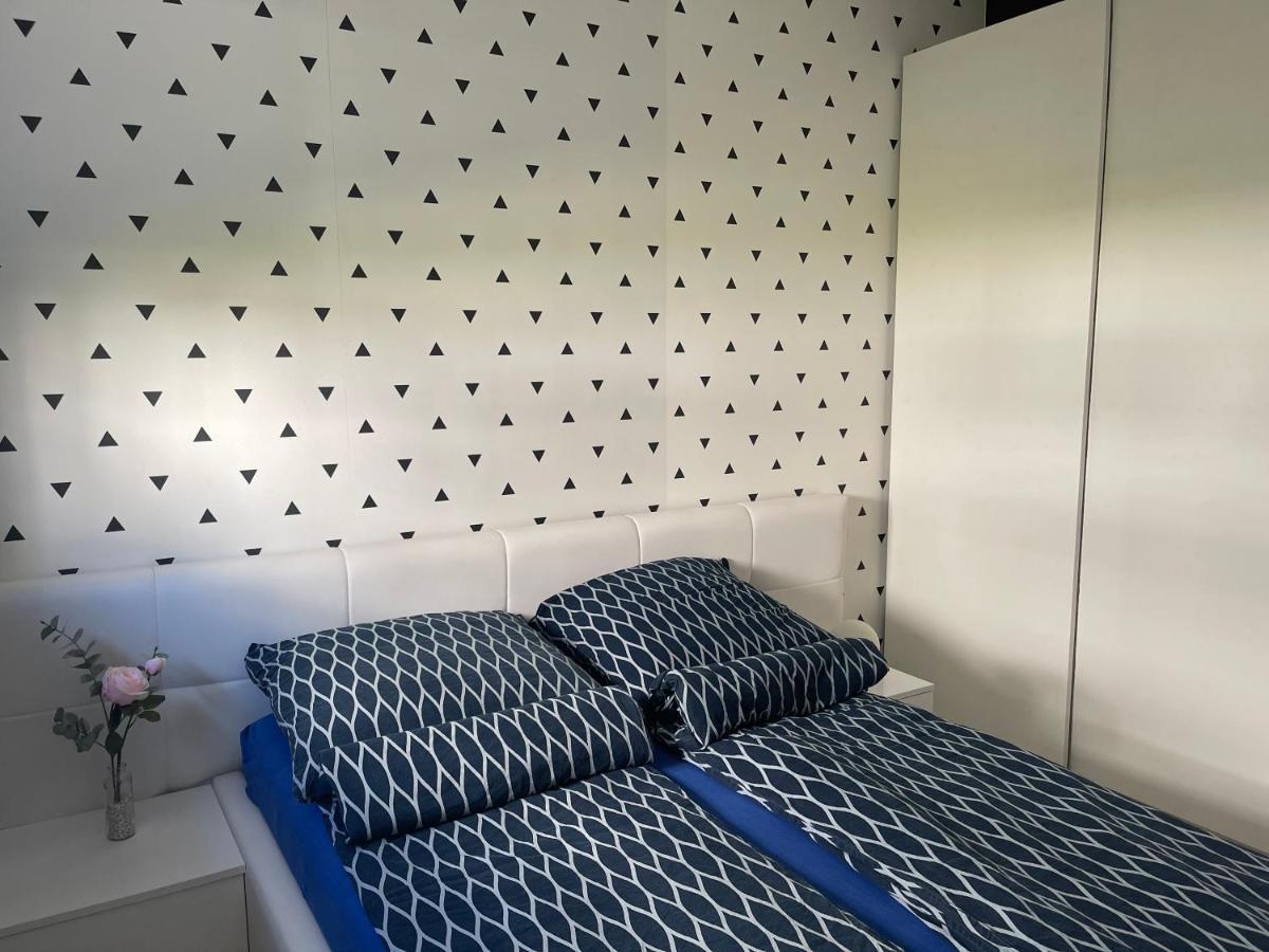 Neptun Apartament ชวีโนวิชแจ ภายนอก รูปภาพ