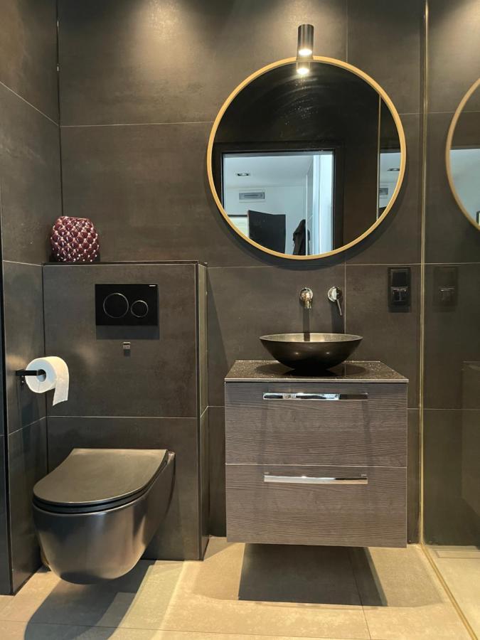 Neptun Apartament ชวีโนวิชแจ ภายนอก รูปภาพ